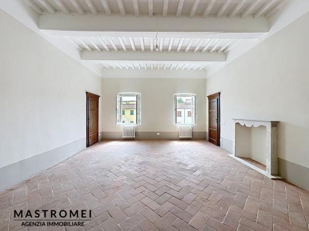 appartamento in vendita a Castelfranco di Sotto in zona Orentano