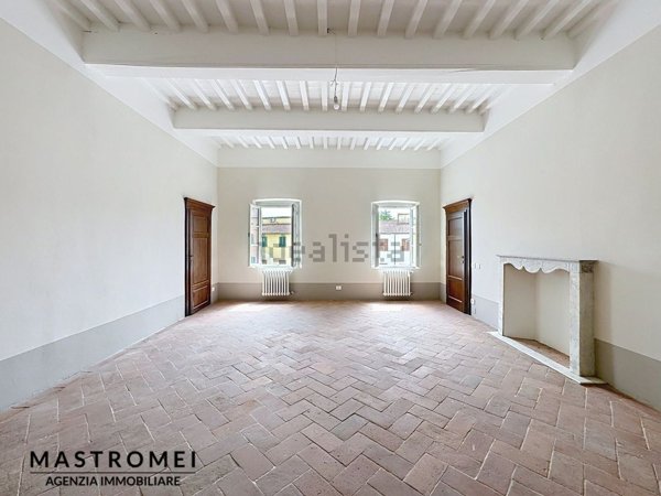 appartamento in vendita a Castelfranco di Sotto in zona Orentano
