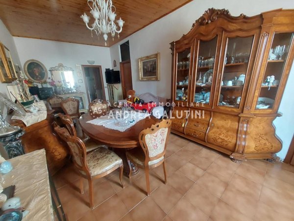 appartamento in vendita a Castelfranco di Sotto