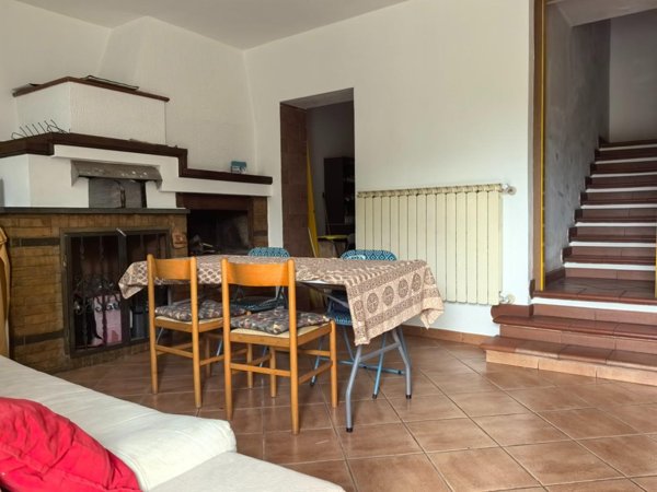 casa indipendente in vendita a Castelfranco di Sotto