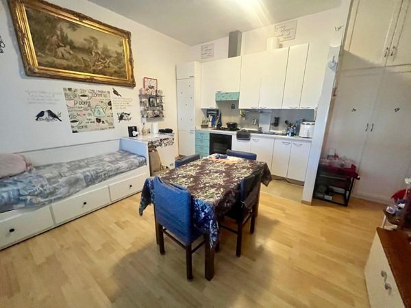appartamento in vendita a Castelfranco di Sotto
