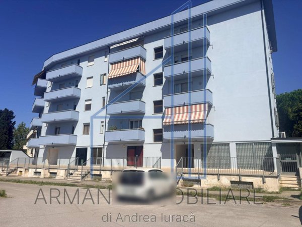 appartamento in vendita a Castelfranco di Sotto