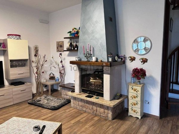 appartamento in vendita a Castelfranco di Sotto