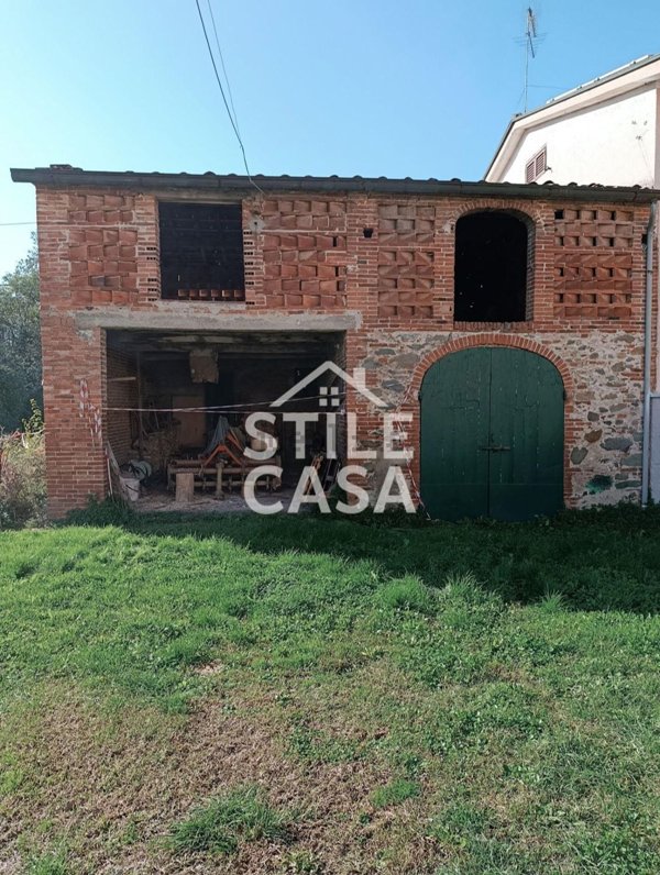 casale in vendita a Castelfranco di Sotto in zona Orentano