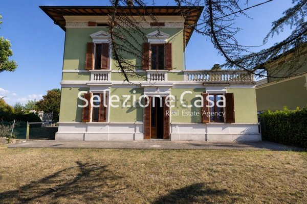 casa indipendente in vendita a Castelfranco di Sotto