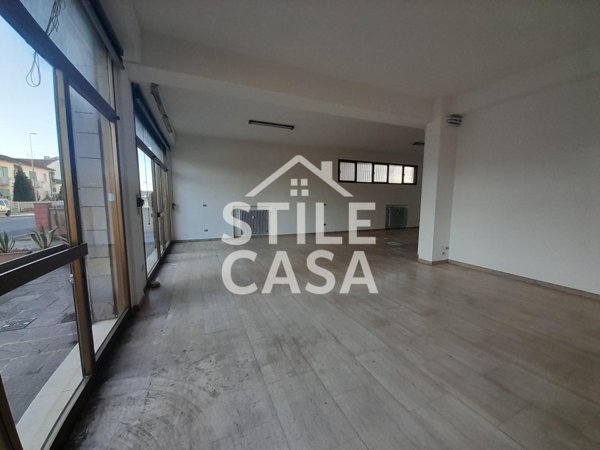 appartamento in vendita a Castelfranco di Sotto