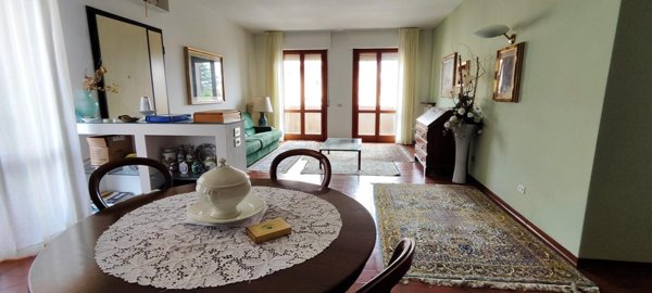 appartamento in vendita a Castelfranco di Sotto