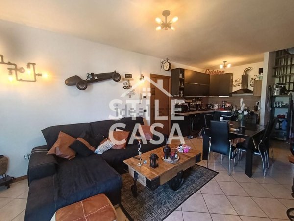 appartamento in vendita a Castelfranco di Sotto