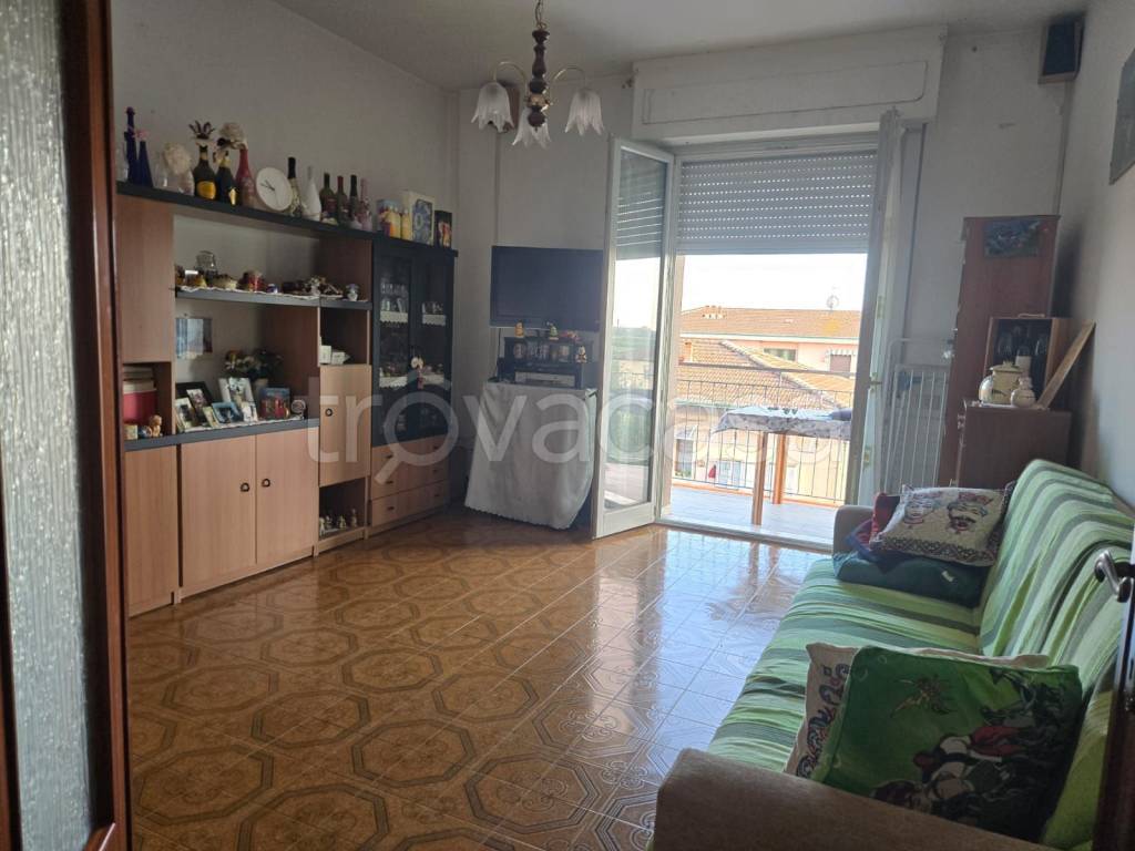 appartamento in vendita a Castelfranco di Sotto
