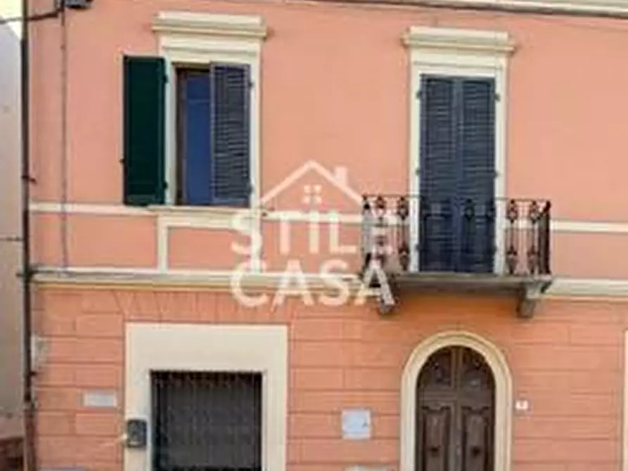casa indipendente in vendita a Castelfranco di Sotto