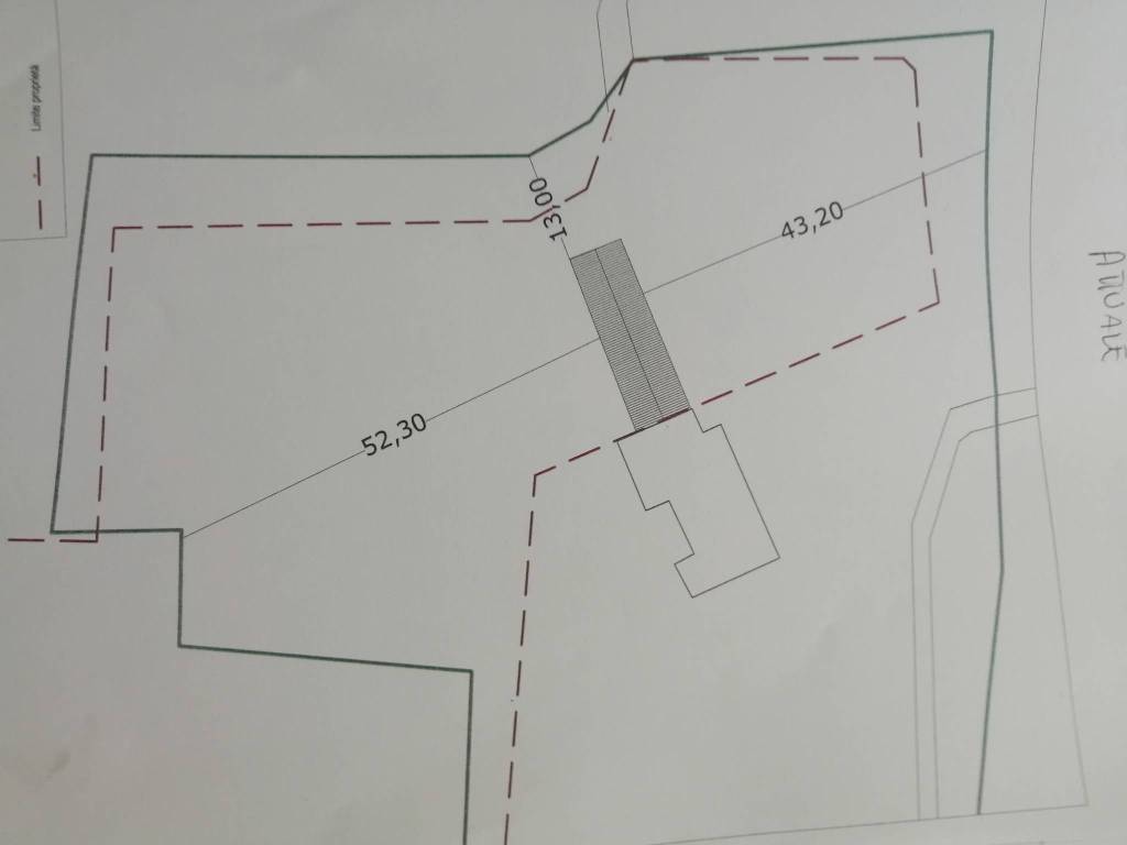 casa indipendente in vendita a Castelfranco di Sotto in zona Orentano