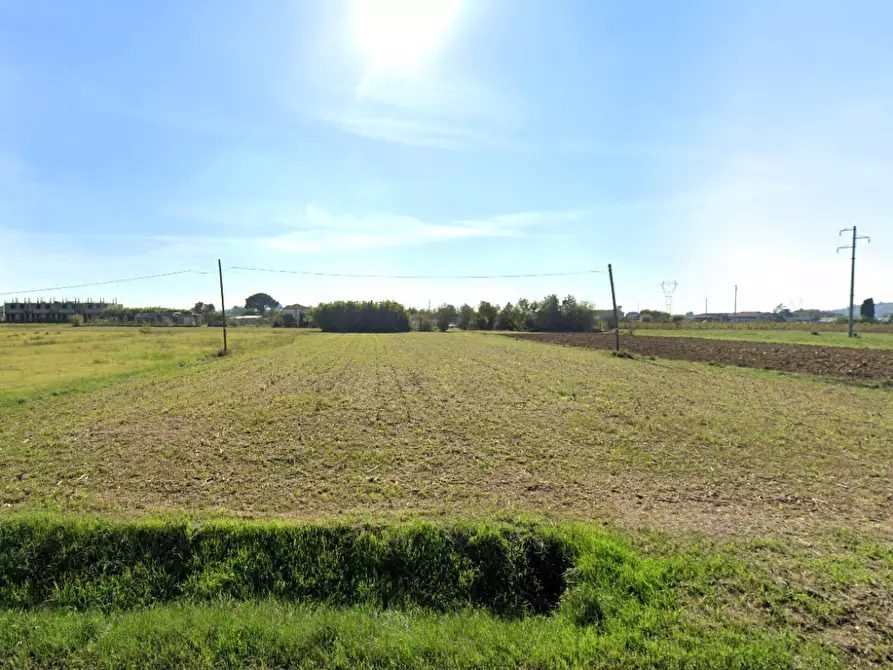 terreno in vendita a Castelfranco di Sotto