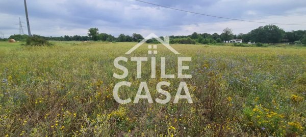 terreno in vendita a Castelfranco di Sotto in zona Orentano