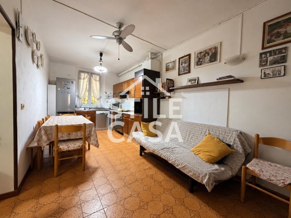 appartamento in vendita a Castelfranco di Sotto