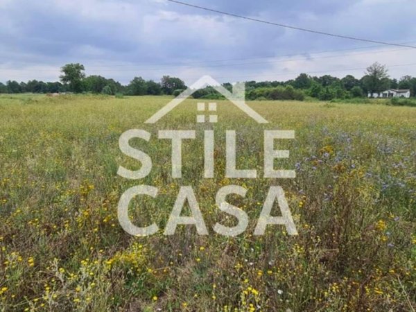 terreno in vendita a Castelfranco di Sotto in zona Orentano