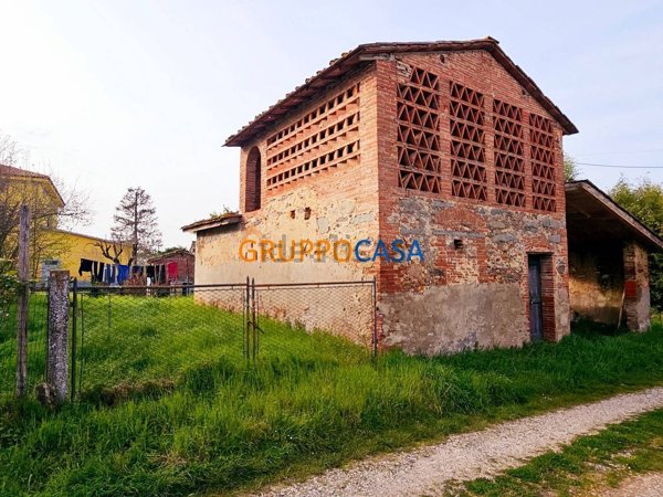 casale in vendita a Castelfranco di Sotto in zona Orentano