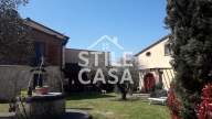 casa indipendente in vendita a Castelfranco di Sotto in zona Villa Campanile