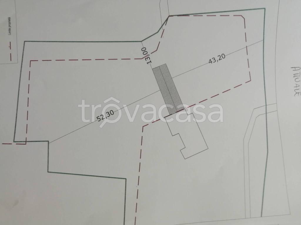 casa indipendente in vendita a Castelfranco di Sotto in zona Orentano