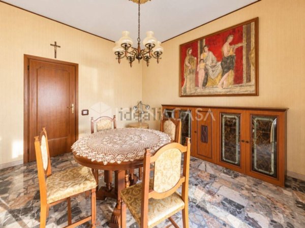 appartamento in vendita a Castelfranco di Sotto