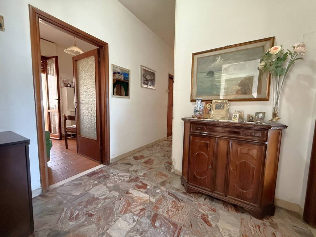 appartamento in vendita a Castelfranco di Sotto