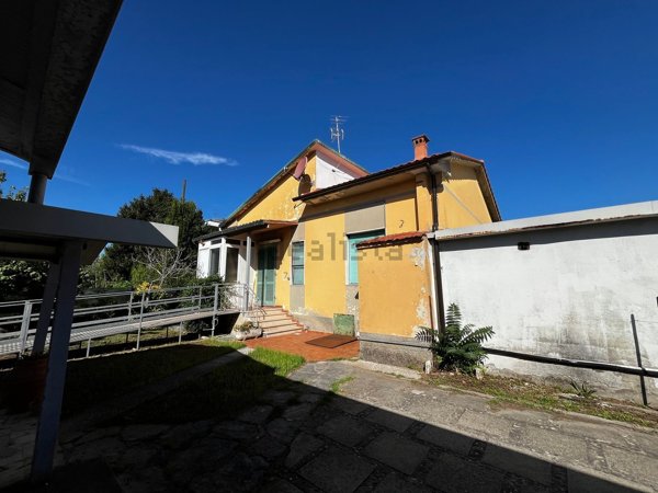 casa indipendente in vendita a Castelfranco di Sotto