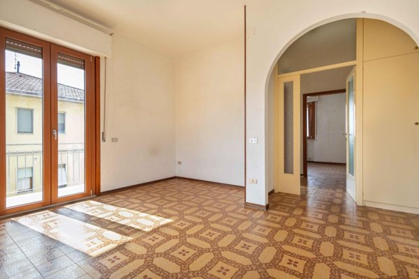 appartamento in vendita a Castelfranco di Sotto
