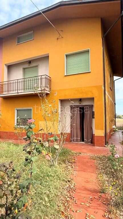 casa indipendente in vendita a Castelfranco di Sotto in zona Villa Campanile