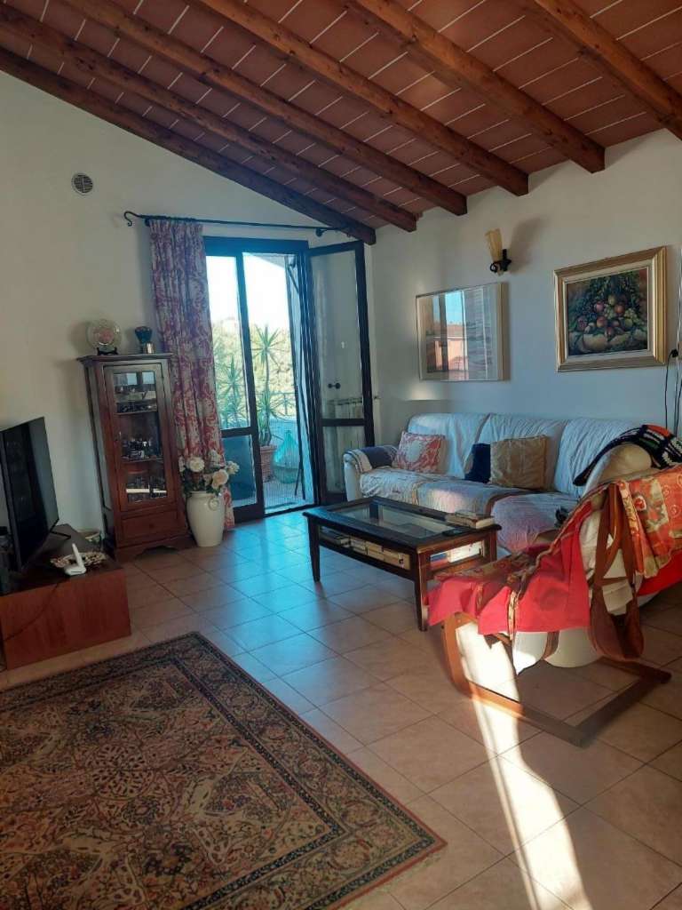 appartamento in vendita a Castelfranco di Sotto