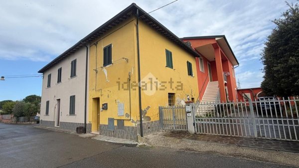 casa indipendente in vendita a Castelfranco di Sotto