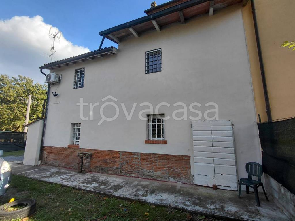 casa indipendente in vendita a Castelfranco di Sotto