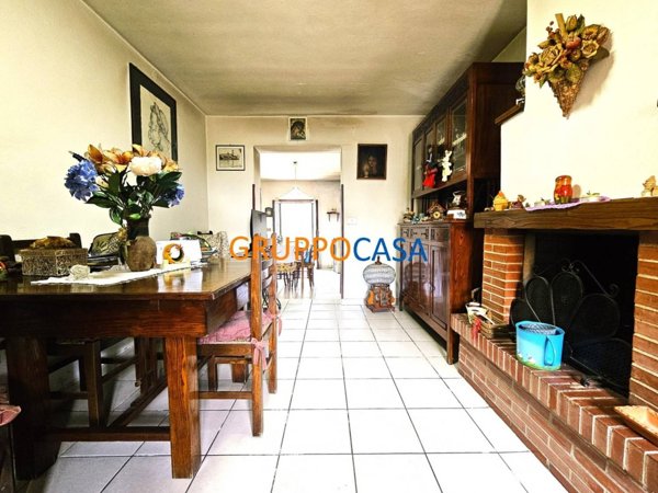 casa indipendente in vendita a Castelfranco di Sotto in zona Orentano