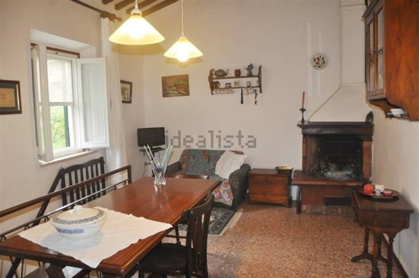 appartamento in vendita a Castellina Marittima