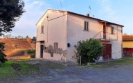 casa indipendente in vendita a Castellina Marittima