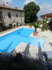 casa indipendente in vendita a Castellina Marittima
