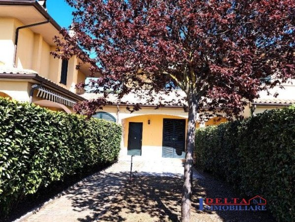 appartamento in vendita a Castellina Marittima
