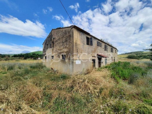 casa indipendente in vendita a Castellina Marittima