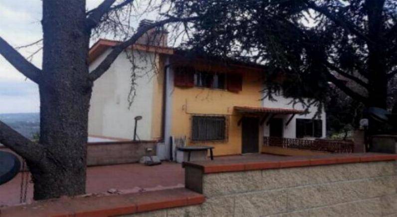 appartamento in vendita a Castellina Marittima