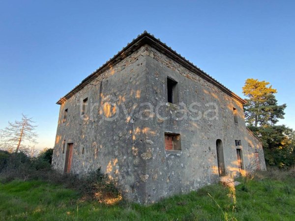 casa indipendente in vendita a Castellina Marittima