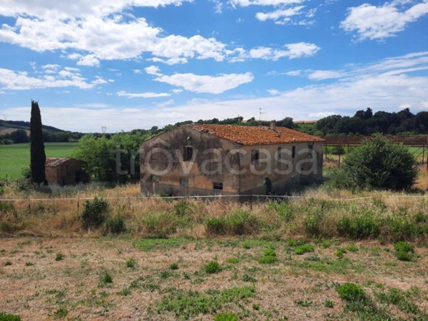 casa indipendente in vendita a Castellina Marittima