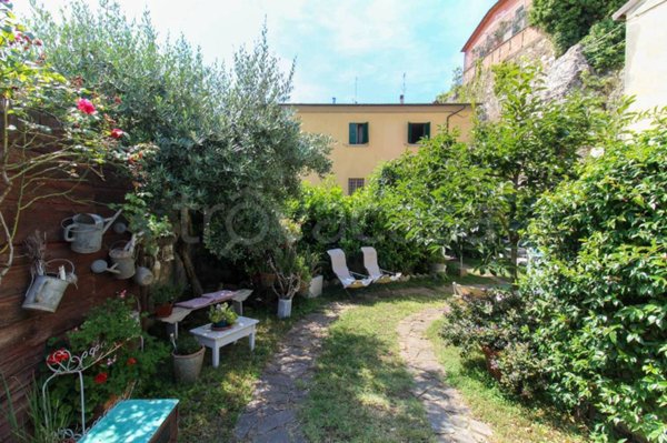 appartamento in vendita a Castellina Marittima
