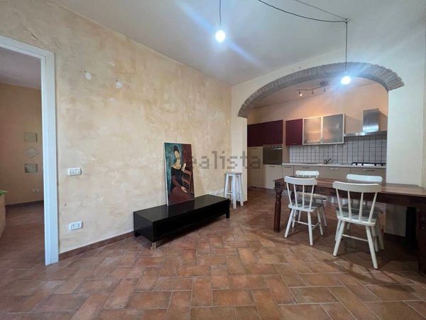 appartamento in vendita a Castellina Marittima