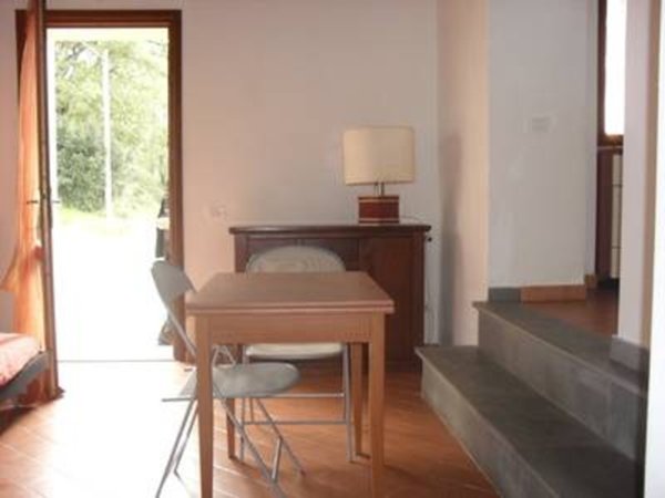 appartamento in vendita a Castellina Marittima