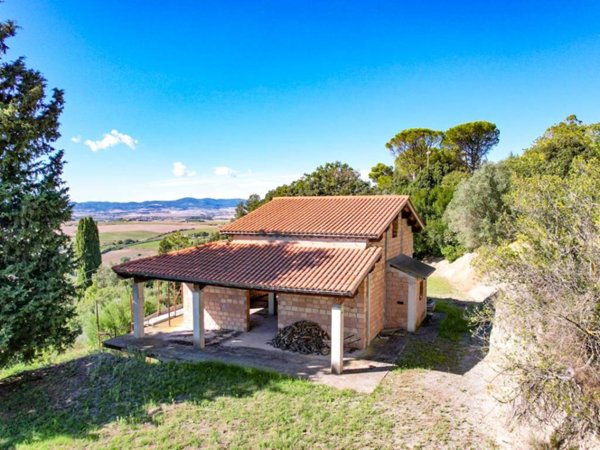 appartamento in vendita a Castellina Marittima
