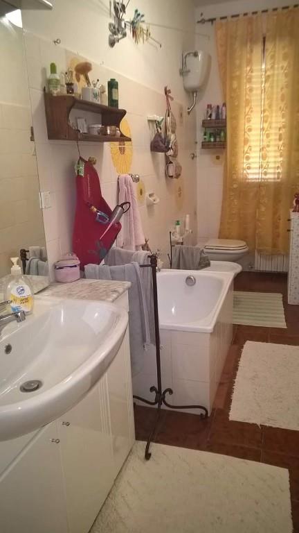 appartamento in vendita a Castellina Marittima