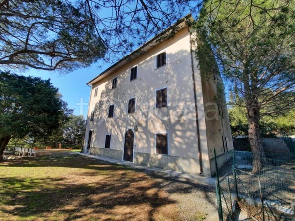 casa indipendente in vendita a Castellina Marittima