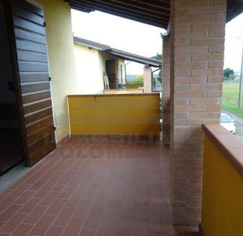 casa indipendente in vendita a Castellina Marittima
