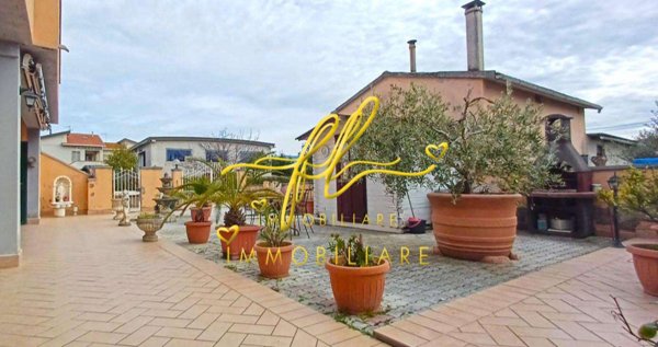 appartamento in vendita a Castellina Marittima