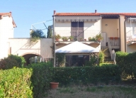 appartamento in vendita a Castellina Marittima