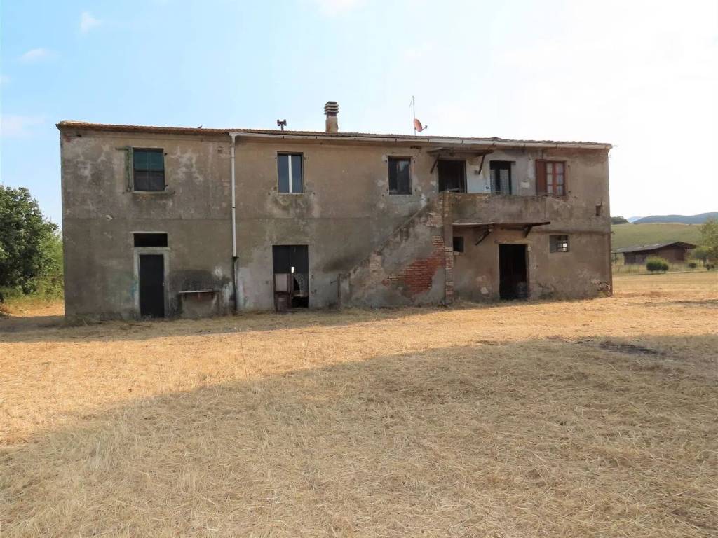 appartamento in vendita a Castellina Marittima