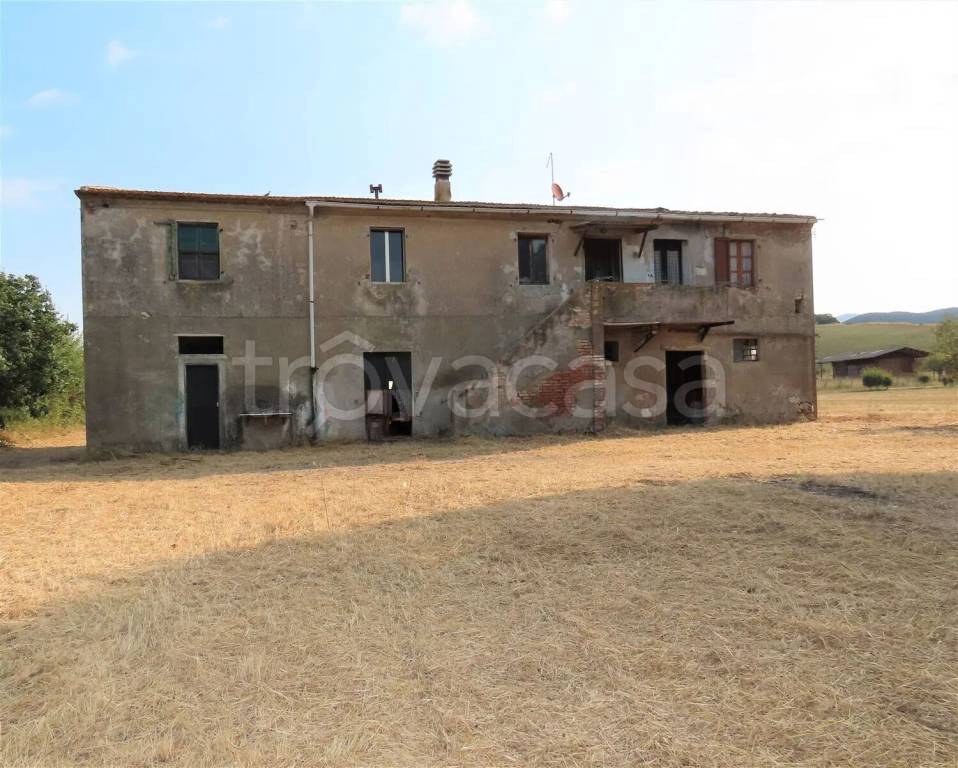 casa indipendente in vendita a Castellina Marittima